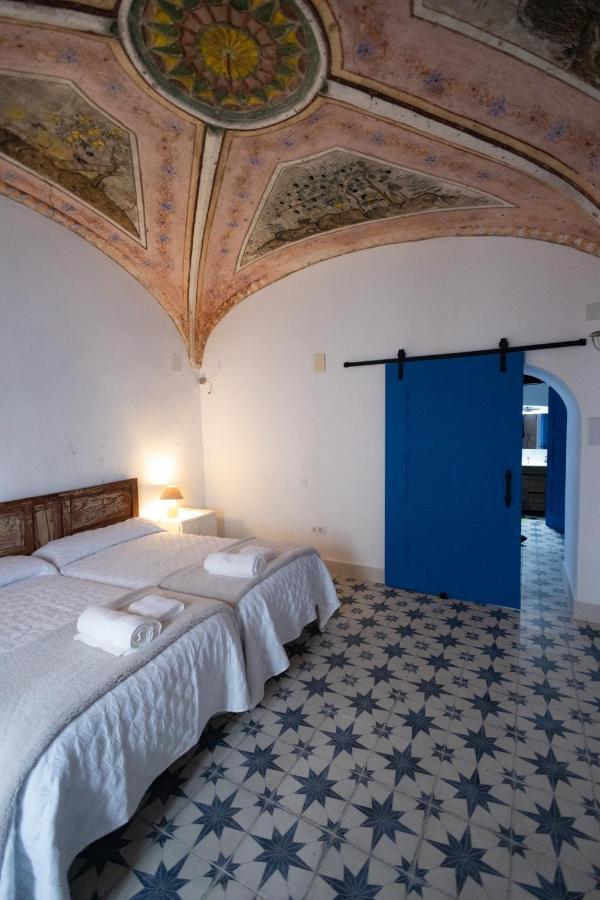 El Palacete Azul Almendral Zewnętrze zdjęcie
