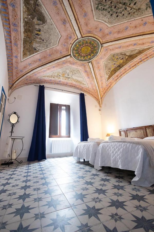 El Palacete Azul Almendral Zewnętrze zdjęcie